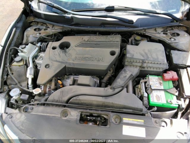 1N4AL3AP4HC201487 Nissan Altima 2.5 Sv