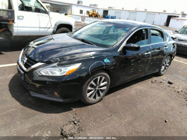 1N4AL3AP4HC201487 Nissan Altima 2.5 Sv