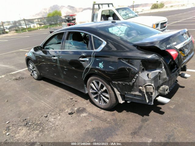 1N4AL3AP4HC201487 Nissan Altima 2.5 Sv