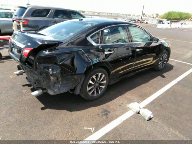 1N4AL3AP4HC201487 Nissan Altima 2.5 Sv