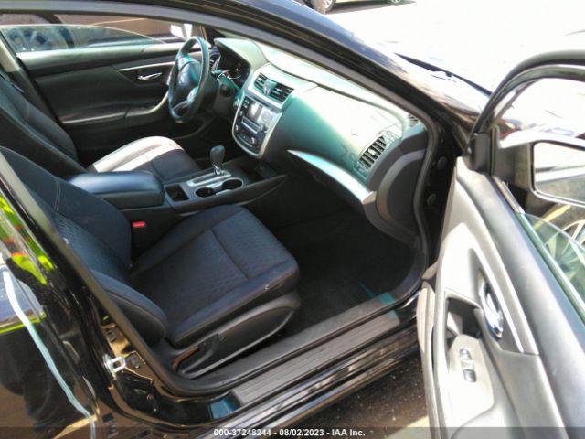 1N4AL3AP4HC201487 Nissan Altima 2.5 Sv
