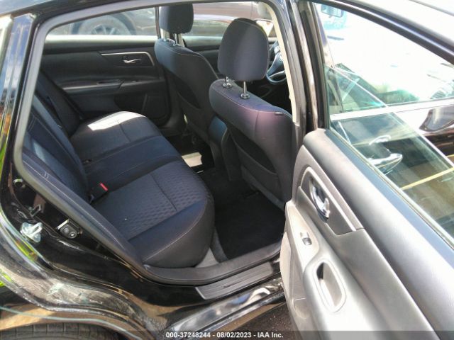 1N4AL3AP4HC201487 Nissan Altima 2.5 Sv