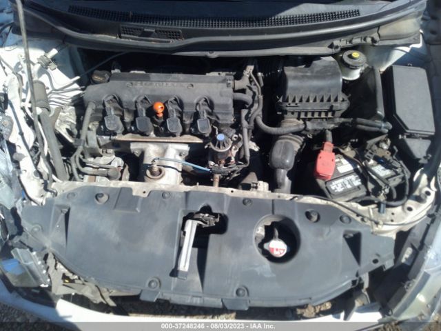 19XFB2F59FE248721 Honda Civic Sedan Lx