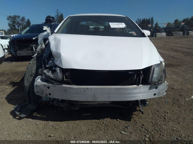 19XFB2F59FE248721 Honda Civic Sedan Lx