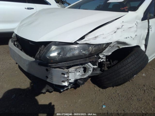 19XFB2F59FE248721 Honda Civic Sedan Lx