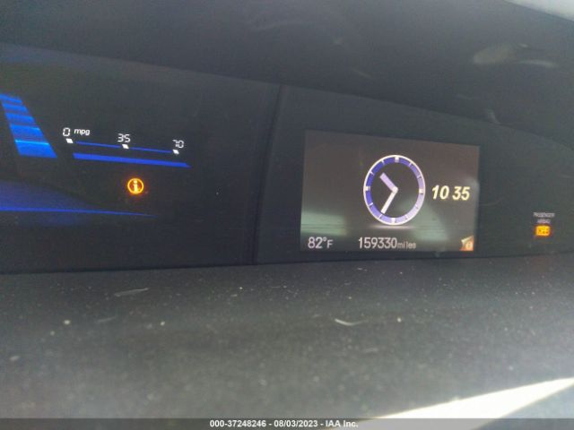 19XFB2F59FE248721 Honda Civic Sedan Lx
