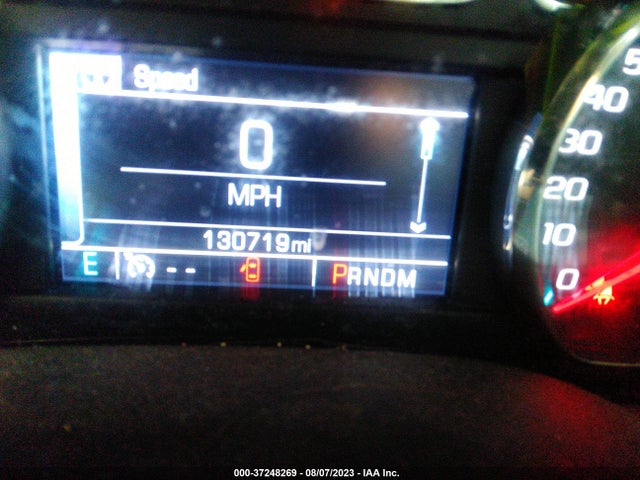 Chevrolet Suburban Ltz 2016 1GNSCJKC2GR368612 Image 15