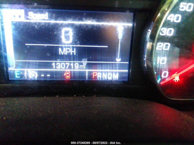 Chevrolet Suburban Ltz 2016 1GNSCJKC2GR368612 Image 7