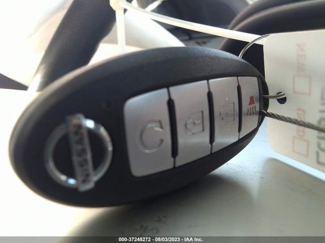 Nissan KICKS SV 2019 3N1CP5CU8KL542167 Image 3