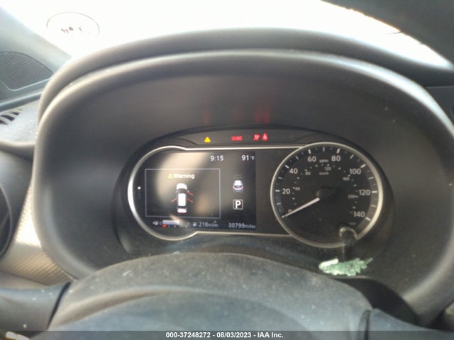 Nissan KICKS SV 2019 3N1CP5CU8KL542167 Image 7
