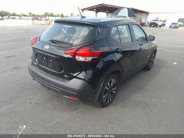 Nissan KICKS SV 2019 3N1CP5CU8KL542167 Image 10