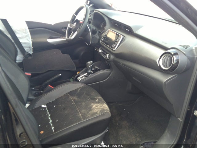 Nissan KICKS SV 2019 3N1CP5CU8KL542167 Image 11