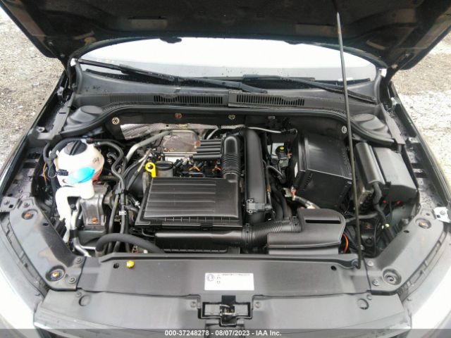 3VWDB7AJ0HM369975 Volkswagen Jetta 1.4t Se