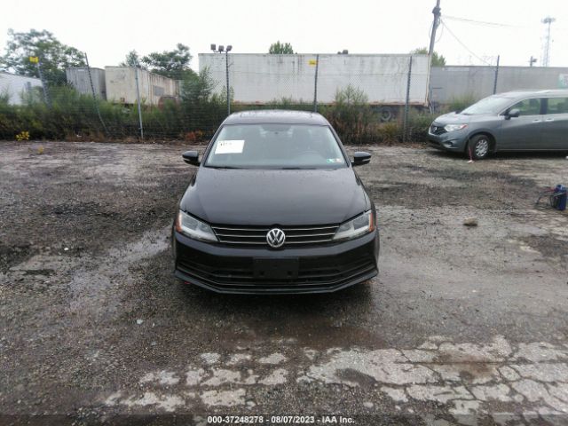 3VWDB7AJ0HM369975 Volkswagen Jetta 1.4t Se