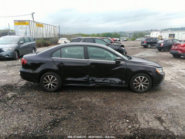 3VWDB7AJ0HM369975 Volkswagen Jetta 1.4t Se