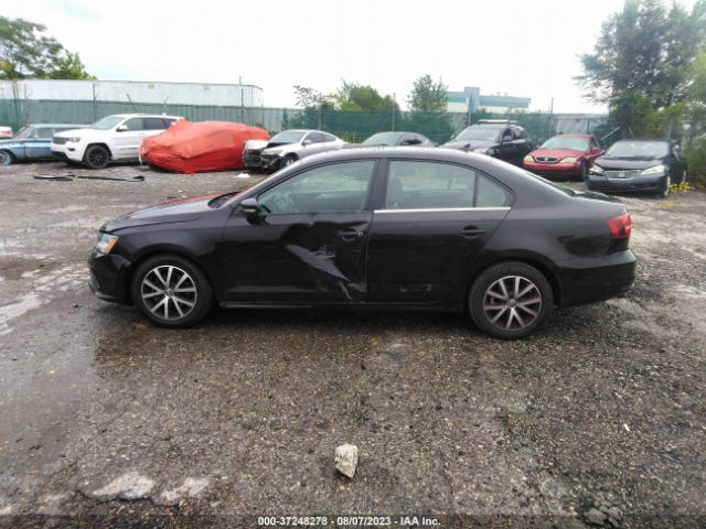 3VWDB7AJ0HM369975 Volkswagen Jetta 1.4t Se