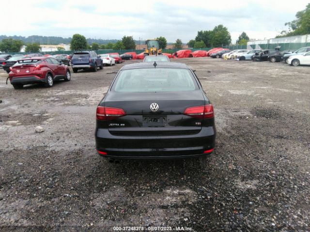 3VWDB7AJ0HM369975 Volkswagen Jetta 1.4t Se