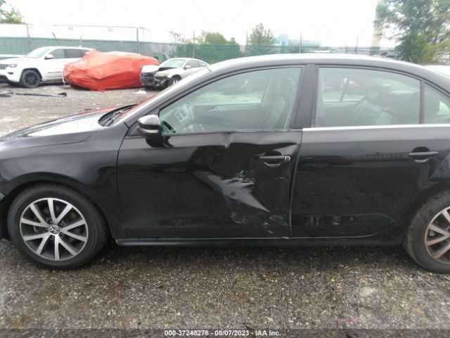 3VWDB7AJ0HM369975 Volkswagen Jetta 1.4t Se