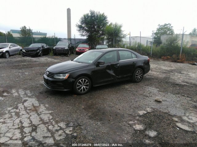 3VWDB7AJ0HM369975 Volkswagen Jetta 1.4t Se