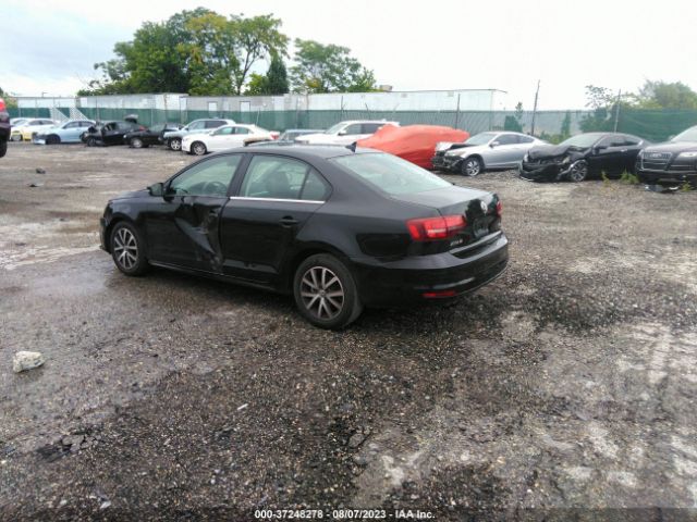 3VWDB7AJ0HM369975 Volkswagen Jetta 1.4t Se