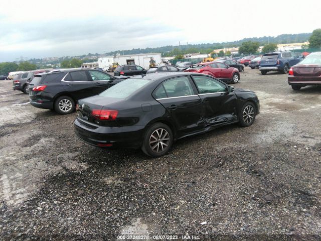 3VWDB7AJ0HM369975 Volkswagen Jetta 1.4t Se