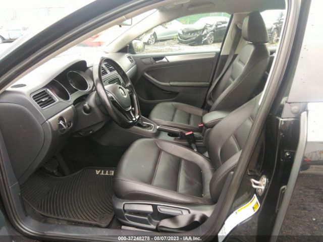 3VWDB7AJ0HM369975 Volkswagen Jetta 1.4t Se