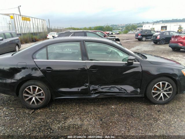 3VWDB7AJ0HM369975 Volkswagen Jetta 1.4t Se