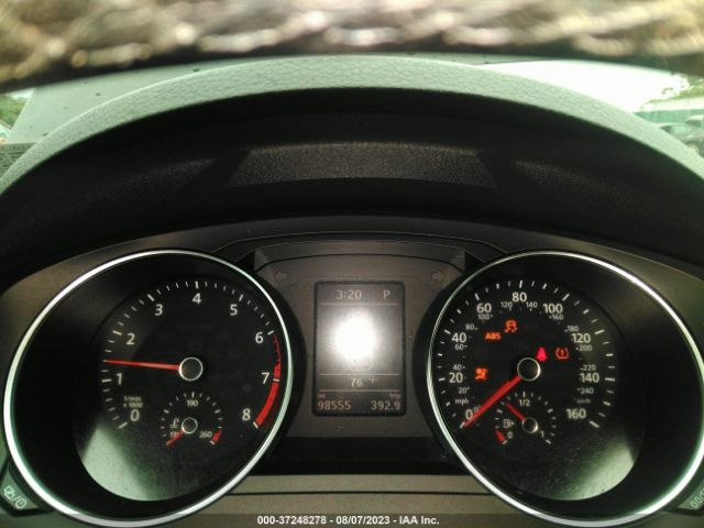 3VWDB7AJ0HM369975 Volkswagen Jetta 1.4t Se