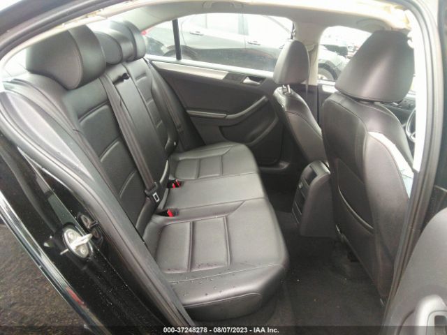 3VWDB7AJ0HM369975 Volkswagen Jetta 1.4t Se
