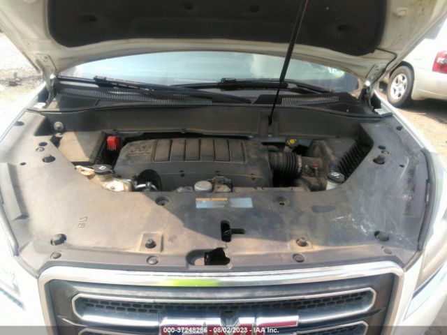 1GKKRRKD8EJ201914 GMC ACADIA SLT