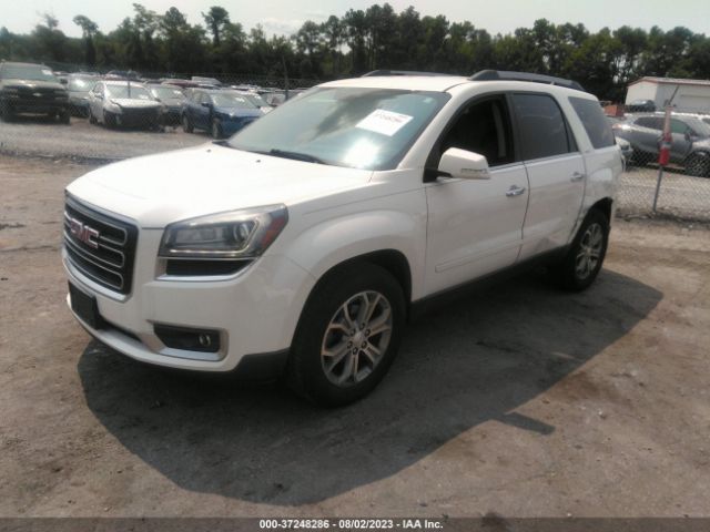 1GKKRRKD8EJ201914 GMC ACADIA SLT