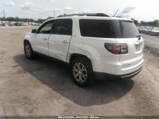 1GKKRRKD8EJ201914 GMC ACADIA SLT