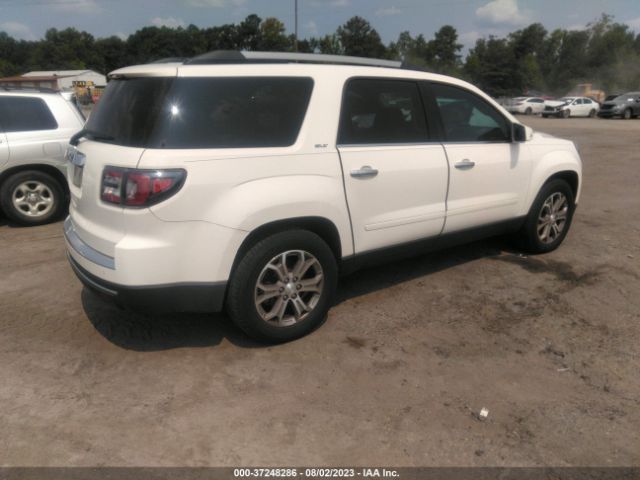 1GKKRRKD8EJ201914 GMC ACADIA SLT