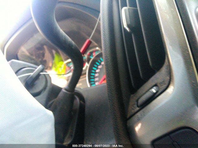 Chevrolet Silverado 1500 Lt 2016 3GCUKREC8GG157591 Image 11