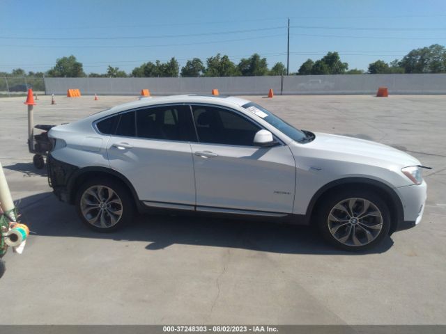 5UXXW3C52J0T82165 BMW X4 Xdrive28i