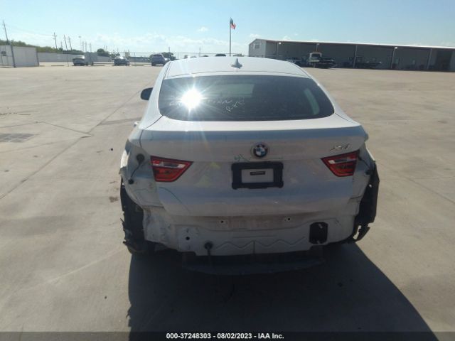 5UXXW3C52J0T82165 BMW X4 Xdrive28i