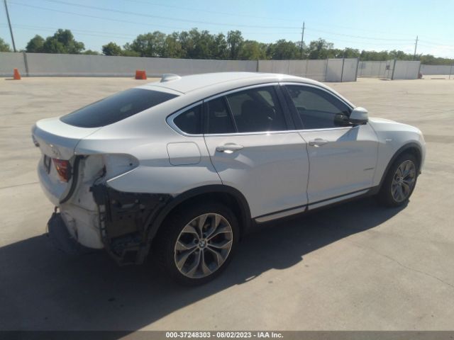 5UXXW3C52J0T82165 BMW X4 Xdrive28i