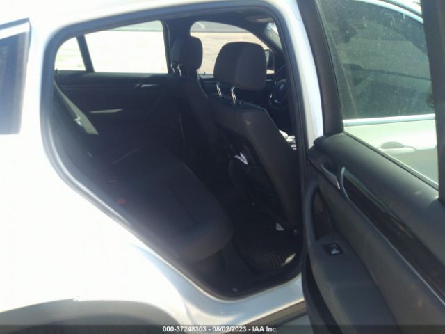 5UXXW3C52J0T82165 BMW X4 Xdrive28i