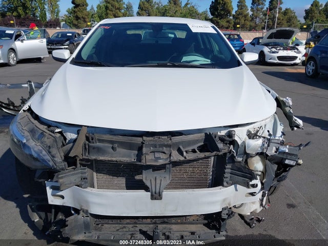 Chevrolet MALIBU LT 2019 1G1ZD5ST7KF151619 Image 13