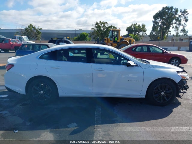 Chevrolet MALIBU LT 2019 1G1ZD5ST7KF151619 Image 14