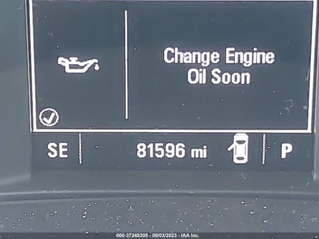 Chevrolet MALIBU LT 2019 1G1ZD5ST7KF151619 Image 16