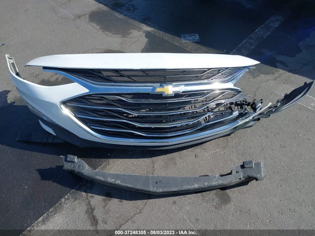 Chevrolet MALIBU LT 2019 1G1ZD5ST7KF151619 Image 12