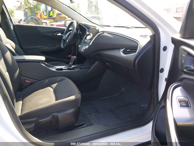 Chevrolet MALIBU LT 2019 1G1ZD5ST7KF151619 Image 5