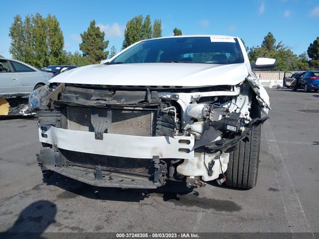 Chevrolet MALIBU LT 2019 1G1ZD5ST7KF151619 Image 6