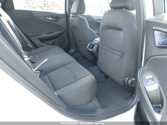 Chevrolet MALIBU LT 2019 1G1ZD5ST7KF151619 Image 8
