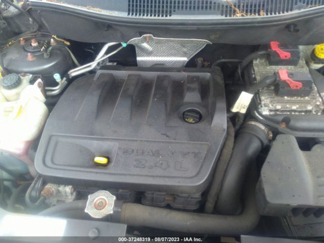 1C4NJDBB8FD109722 Jeep Compass Sport