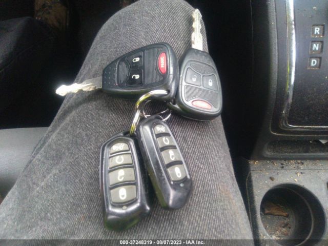 1C4NJDBB8FD109722 Jeep Compass Sport