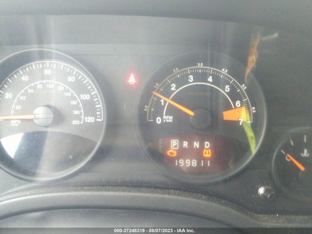 1C4NJDBB8FD109722 Jeep Compass Sport