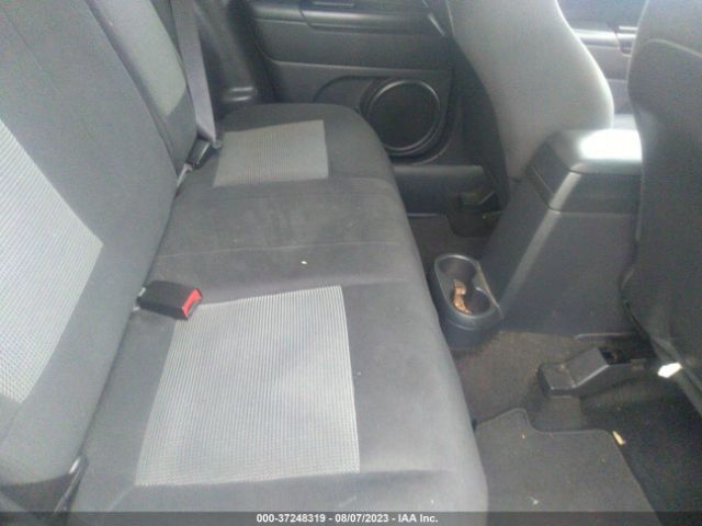 1C4NJDBB8FD109722 Jeep Compass Sport