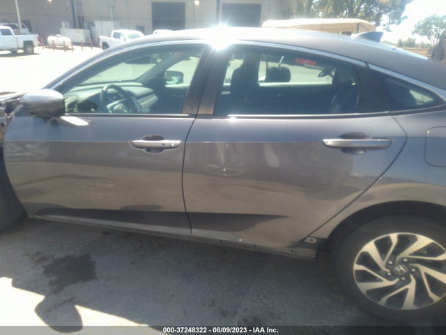 Honda Civic Sedan Ex 2018 2HGFC2F7XJH535210 Image 15